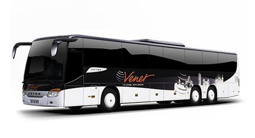 SETRA 417 UL PMR - 63 places