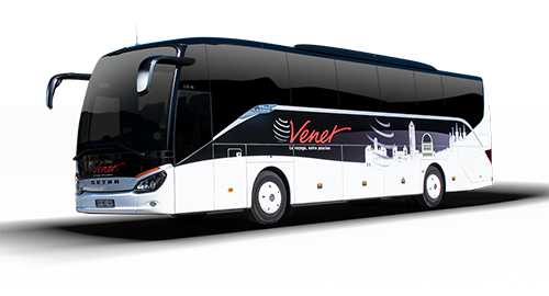 SETRA 515HD - 48 places