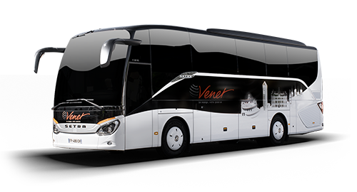 SETRA 511HD - 36 places