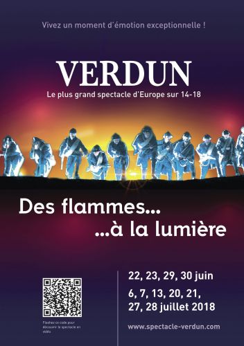 Photos du Voyage VENET : Au cœur de l'histoire : Colombey-les-deux-Eglises et Verdun ( Du 25 au 27 Juin )