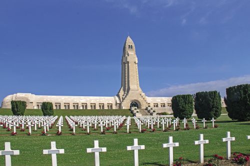 Photos du Voyage VENET : Au cœur de l'histoire : Colombey-les-deux-Eglises et Verdun ( Du 25 au 27 Juin )