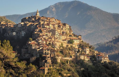 Photos du Voyage VENET : Dolce Vita sur la Riviera Italienne ( Du 7 au 10 Avril )