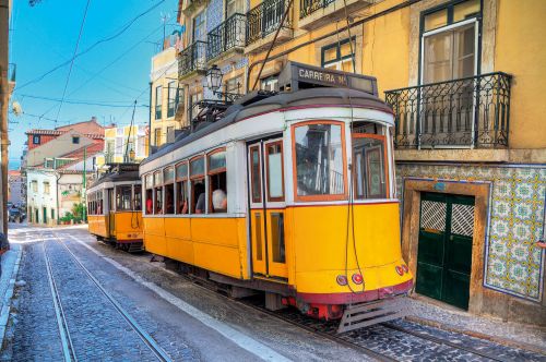 Photos du Voyage VENET : Escapade au Portugal ( Du 1er au 8 Juin )