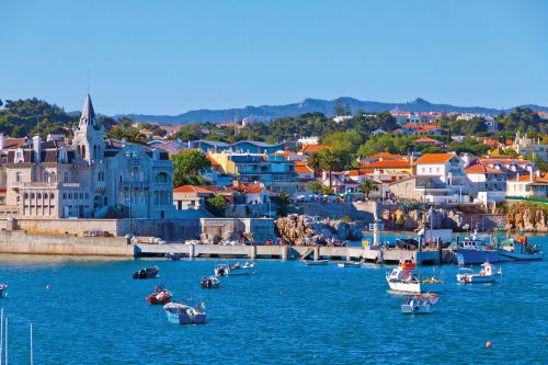 Photos du Voyage VENET : Escapade au Portugal ( Du 1er au 8 Juin )
