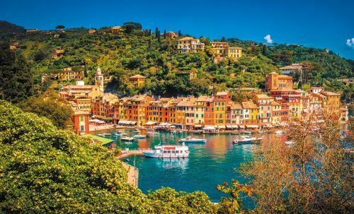 Photos du Voyage VENET : Superbe escapade aux Cinque Terre ( Du 1er au 4 Juin )