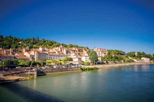 Photos du Voyage VENET : Au fil de la Saône : De Chalon-sur-Saône aux portes de Lyon ( Du 13 au 15 Octobre  )