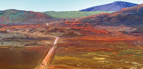 Photos du Voyage VENET : Ile de la Réunion : Balade Créole ( Du 21 au 30 Novembre )