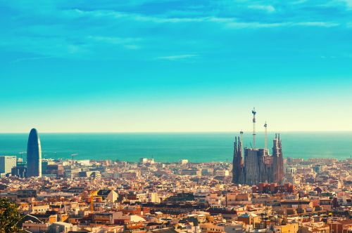 Photos du Voyage VENET : Viva la revol en Espana - spéciale randonneurs ( Du 5 au 8 Novembre )