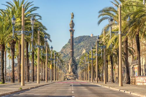 Photos du Voyage VENET : Viva la revol en Espana - spéciale randonneurs ( Du 5 au 8 Novembre )