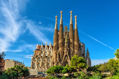 Photos du Voyage VENET : Viva la revol en Espana - spéciale randonneurs ( Du 5 au 8 Novembre )