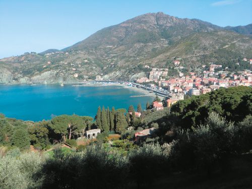 Photos du Voyage VENET : Randonnées aux Cinque terre ( Du 18 au 23 Octobre )