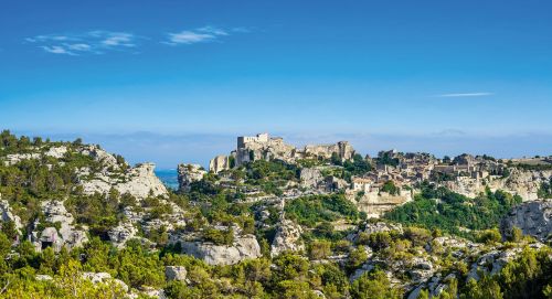Photos du Voyage VENET : Escapade en Provence ( Du 2 au 6 Avril )