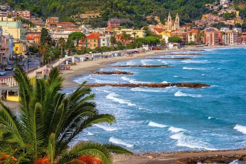 Photos du Voyage VENET : Les plus beaux villages de Ligurie en Italie ( Du 20 au 25 Mai )