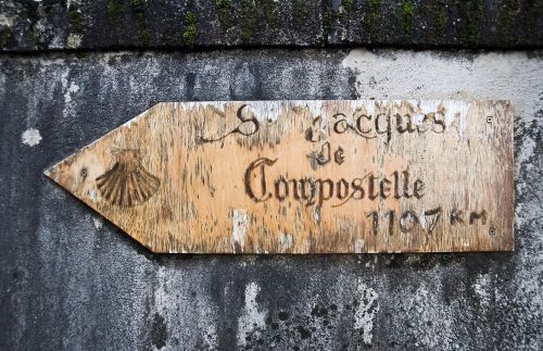 Photos du Voyage VENET : Rando Tourisme : Premiers pas sur les chemins de St Jacques ( Du 20 au 27 Avril )