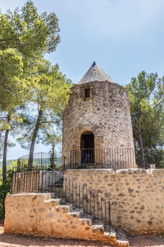 Photos du Voyage VENET : Randonnées entre Lubéron et Verdon ( Du 4 au 8 Mai )
