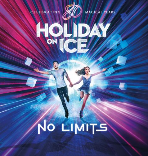 Photos du Voyage VENET : Holiday on Ice ( Dimanche 9 Février )