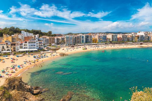 Photos du Voyage VENET : Carnavals Catalans : Lloret de Mar, Playa d'Aro, Blanes ( Du 28 Février au 4 Mars )