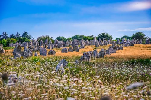 Photos du Voyage VENET : Perles du golfe du Morbihan et Belle-Île-en-Mer ( Du 16 au 21 Septembre )