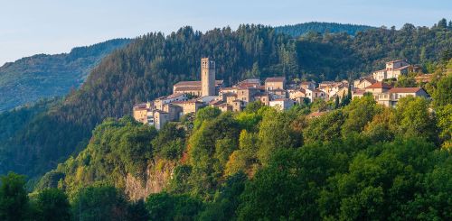 Photos du Voyage VENET : Fêtons la chataigne en Ardèche ( Du 18 au 19 octobre 2025 )