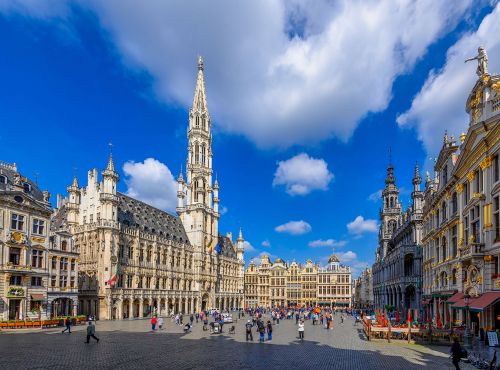 Photos du Voyage VENET : Croisière de la Belgique aux Pays-Bas ( Du 27 Juillet au 1er Août )