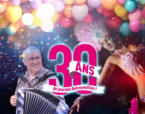 Photos du Voyage VENET : 30ème journée retrouvailles en spectacle et en musique ( Mercredi 19 novembre 2025 )