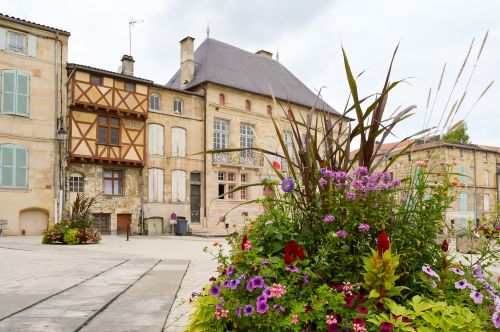 Photos du Voyage VENET : En passant par la Lorraine et la Fête de la Mirabelle ( Du 23 au 26 Août )