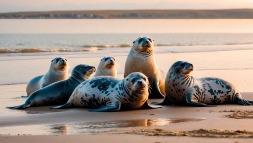Photos du Voyage VENET : Randonnées en baie de somme et côte d'Opale ( Du 16 au 23 mai 2026 )