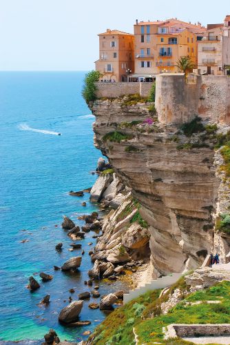 Photos du Voyage VENET : Randonnées en corse du sud : bavella, bonifacio ( Du 24 au 30 avril 2026 )