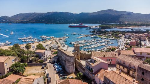 Photos du Voyage VENET : Randonnées en corse du sud : bavella, bonifacio ( Du 24 au 30 avril 2026 )