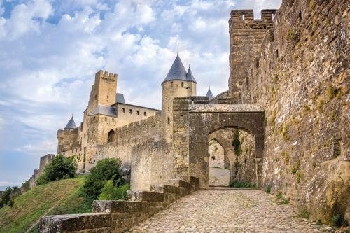 Photos du Voyage VENET : Au fil du canal du midi, Béziers à Toulouse  ( Du 21 au 24 avril 2026 )