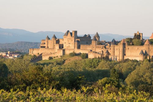 Photos du Voyage VENET : Au fil du canal du midi, Béziers à Toulouse  ( Du 21 au 24 avril 2026 )