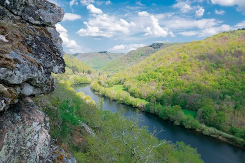 Photos du Voyage VENET : Randonnées en Corrèze ( Du 28 Juin au 2 juillet 2026 )