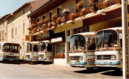 1975 nouveau bâtiment