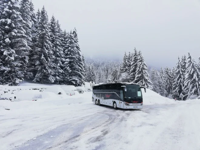 car venet voyages en montagne