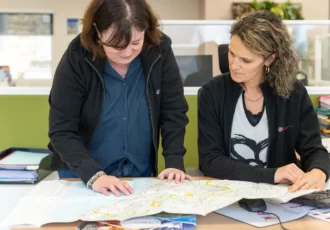 choix de destination