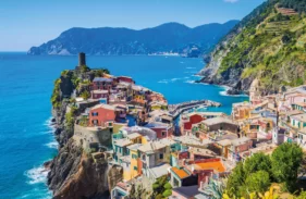 cinque terre 92754991
