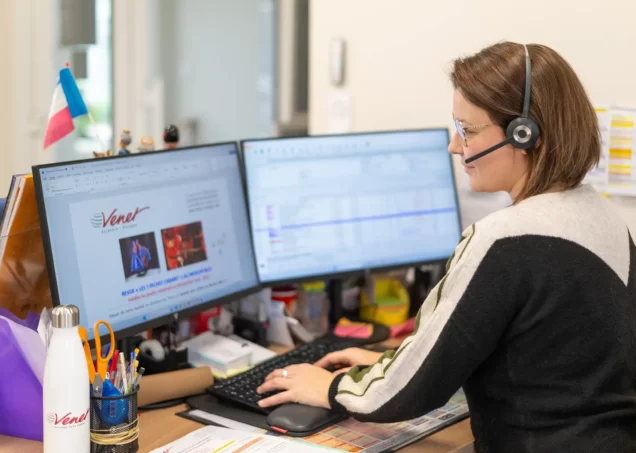 créatrice de voyage