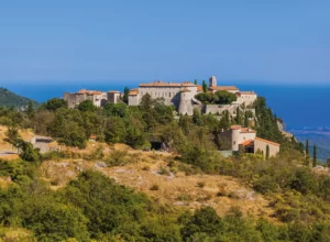 grasse et esterel 01