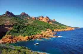 grasse et esterel 05