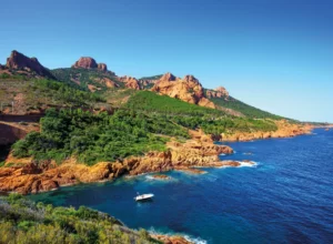 grasse et esterel 05