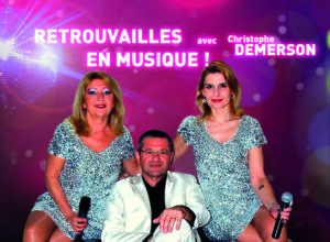 journee retrouvaille demerson