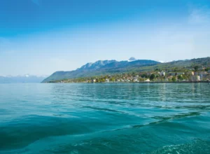 leman evian 271525672