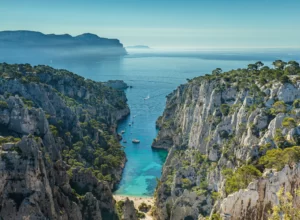 marseille cassis 272687767