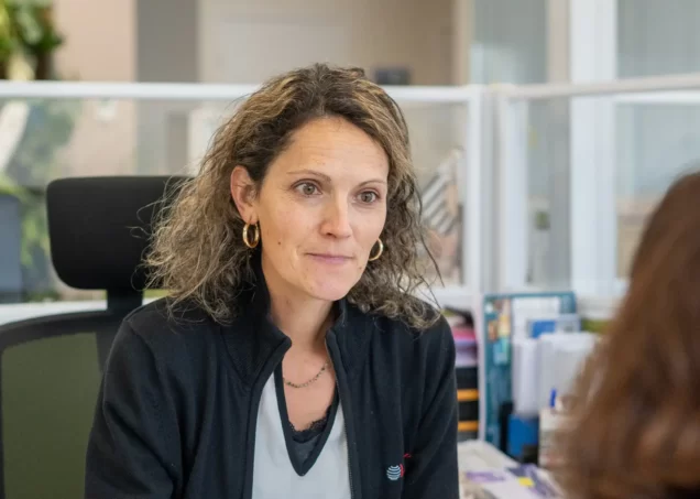 organisation deplacement