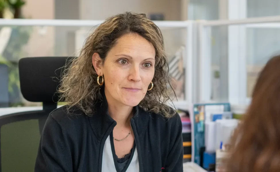 organisation deplacement