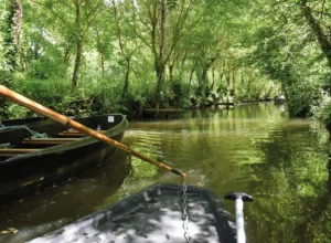 puy du fou marais poitevin 218092540