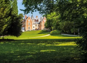 touraine beauval adobestock 136175762