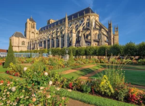 touraine beauval adobestock 474994786