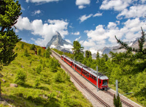 trains suisse adobestock 274714032