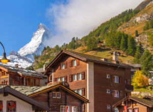 trains suisse adobestock 583063605